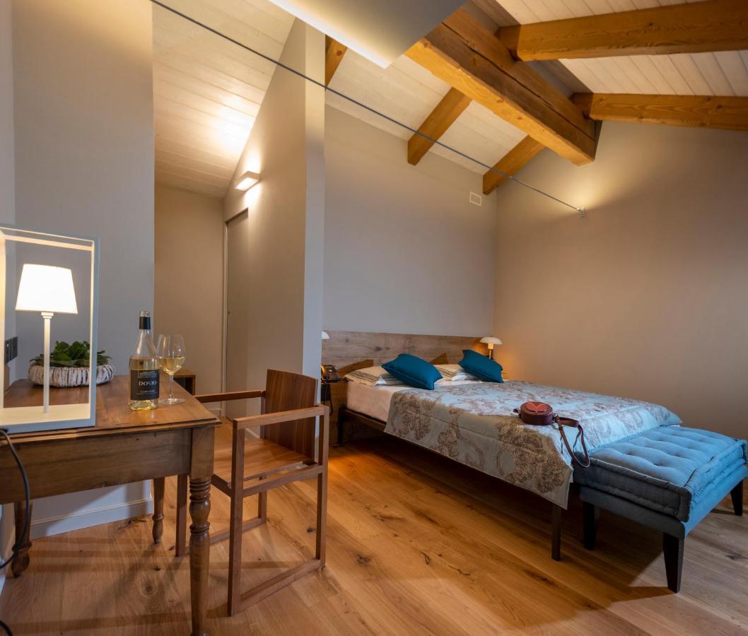 Bed and Breakfast Antica Dimora Dosio La Morra Exteriér fotografie