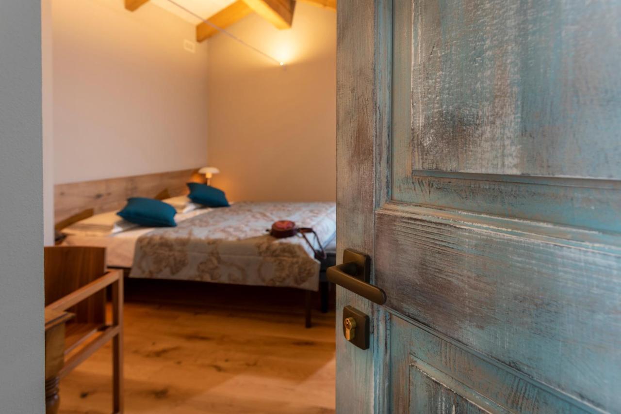 Bed and Breakfast Antica Dimora Dosio La Morra Exteriér fotografie